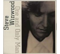 Steve Winwood - One and Only Man [Import]