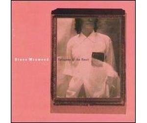 Steve Winwood - Refugees of the Heart