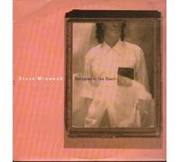 STEVE WINWOOD - REFUGEES OF THE HEART VINYL LP[V2650] 1990 STEVE WINWOOD