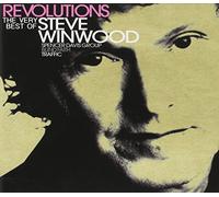 STEVE WINWOOD - Revolutions: The Very Best of Steve Winwood