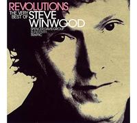 Steve Winwood - Revolutions: Very Best of