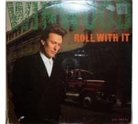 Steve Winwood - Roll with It (12 Remix/Steve Testifies Dub) / The Morning Side [Import]