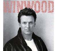 Steve Winwood - Roll with It [Import]