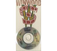 Steve Winwood - Roll With It - Sealed