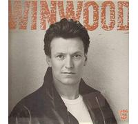 Steve Winwood - Roll With It [Vinyl LP]