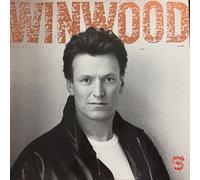 Steve Winwood - Roll With It - Virgin - 209 165-630