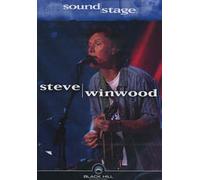 Steve Winwood – Sound Stage