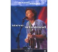 Steve Winwood – Soundstage – Warner Bros.