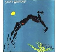 Steve Winwood - Steve Winwood - Arc Of A Diver - Island Records - 203 207, Island Records - 203 207 - 320