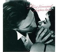 Steve Winwood - STEVE WINWOOD / HIGHER LOVE