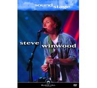 Steve Winwood - Steve Winwood - Soundstage [Import anglais]