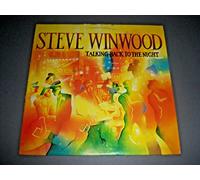 Steve Winwood - Steve Winwood Talking Back to the Night