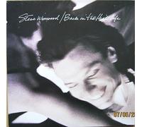 STEVE WINWOOD - STEVE WINWOOD Vinyl LP- Back In The High Life,(Incl Higher Love)