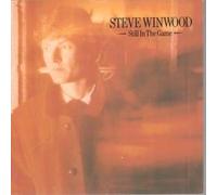 Steve Winwood - Still in the game (1982) / Vinyl single [Vinyl-Single 7'']