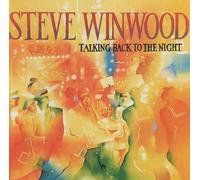 Steve Winwood - Talking back to the night
