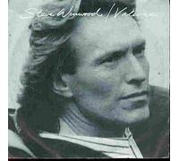 Steve Winwood - Valerie [Vinyl Single 7'']