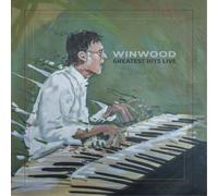 Winwood Greatest Hits Live