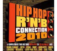 Steve Wolf - Hip Hop RNB 2010