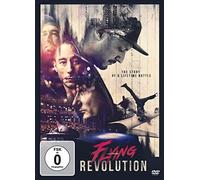 Steve Won - Flying Revolution [Import]