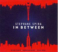 Steve Wood - In Between
