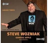 Steve Wozniak Le génie d'Apple. Biographie