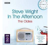Various Artists - Steve Wright in The Afternoon - The Oldies