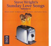 Various - Steve Wright's Sunday Love. [Import]