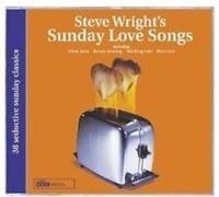 Steve Wrights Sunday Love Ultimate Collection by Various [Compact Disc] NEUF