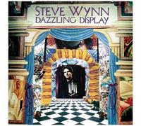 Steve Wynn - Dazzling Display [Cd]