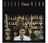 Steve Wynn – Dekad : Rare & Unreleased Recordings 1995-2005 – Vinyle