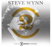 Steve Wynn - Live on 2 Meter Sessions [Import]