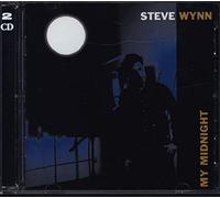 Steve Wynn - My Midnight [Import]