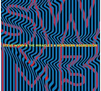 Steve Wynn & the Miracle 3 - Northern Aggression