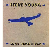 Steve Young - Long Time Rider [Import]