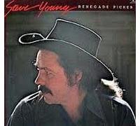 STEVE YOUNG - Renegade Picker