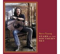 Steve Young - Stars In The Southern Sky [Compact Discs]