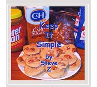 Steve Z - Keep It Simple