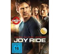 Steve Zahn;Paul Walker - Joy Ride [Import]