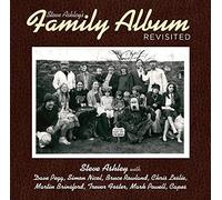 Steve'Ashley'S Family Album Revisited