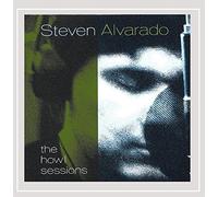 Steven Alvarado - Howl Sessions