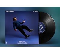 Steven Bamidele – The Crash – Vinyle 12"