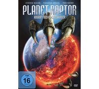 Steven Bauer - Planet Raptor-Angriff der Killersaurier [Import]