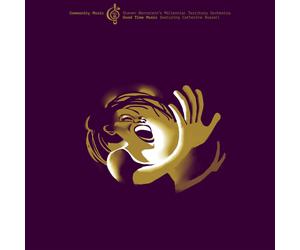 Steven Bernstein Good Time Music Community Music, Vol. 2 (Vinyl)