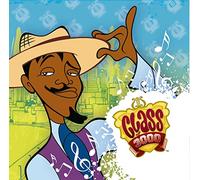 Steven Boos - Class of 3000 Vol. 1 (Bande Originale du Film)