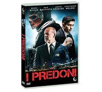 Steven C. Miller - I Predoni (Marauders)