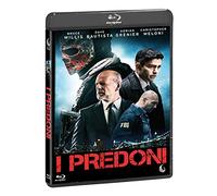 Steven C. Miller - I Predoni (Marauders) BRD [Blu-Ray] [Import]