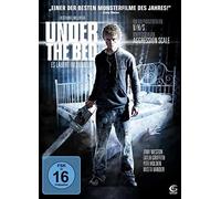 Under the Bed (Es Lauert Im Dunkeln) – Steven C. Miller – Édition importée – Sunfilm