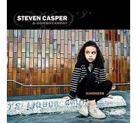 Steven Casper & Cowboy Angst - Kindness