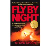 Steven Chain Chain, Steven Fly By Night (Relié)