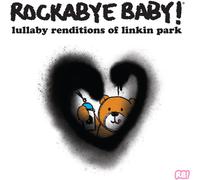 Rockabye Baby! – Lullaby Renditions Of Linkin Park – Vinyle (LP)